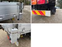 MITSUBISHI FUSO Fighter Truck (With 4 Steps Of Cranes) SKG-FK61F 2011 67,628km_40