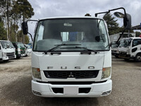 MITSUBISHI FUSO Fighter Truck (With 4 Steps Of Cranes) SKG-FK61F 2011 67,628km_5