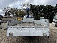 MITSUBISHI FUSO Fighter Truck (With 4 Steps Of Cranes) SKG-FK61F 2011 67,628km_7