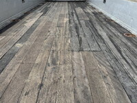 MITSUBISHI FUSO Fighter Truck (With 4 Steps Of Cranes) SKG-FK61F 2011 67,628km_8