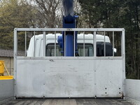 MITSUBISHI FUSO Fighter Truck (With 4 Steps Of Cranes) SKG-FK61F 2011 67,628km_9