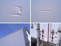 MITSUBISHI FUSO Fighter Refrigerator & Freezer Truck QKG-FK62FZ 2016 523,660km_10