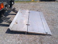 MITSUBISHI FUSO Fighter Refrigerator & Freezer Truck QKG-FK62FZ 2016 523,660km_16