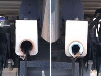 MITSUBISHI FUSO Fighter Refrigerator & Freezer Truck QKG-FK62FZ 2016 523,660km_18