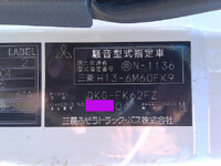 MITSUBISHI FUSO Fighter Refrigerator & Freezer Truck QKG-FK62FZ 2016 523,660km_28