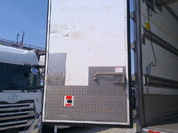 MITSUBISHI FUSO Fighter Refrigerator & Freezer Truck QKG-FK62FZ 2016 523,660km_33