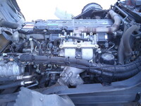 MITSUBISHI FUSO Fighter Refrigerator & Freezer Truck QKG-FK62FZ 2016 523,660km_34