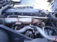 MITSUBISHI FUSO Fighter Refrigerator & Freezer Truck QKG-FK62FZ 2016 523,660km_36