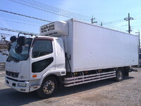 MITSUBISHI FUSO Fighter Refrigerator & Freezer Truck QKG-FK62FZ 2016 523,660km_3