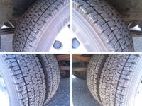 MITSUBISHI FUSO Fighter Refrigerator & Freezer Truck QKG-FK62FZ 2016 523,660km_7