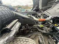 UD TRUCKS Quon Trailer Head 2PG-GK6DAD 2025 2,000km_16