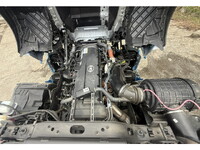 UD TRUCKS Quon Trailer Head 2PG-GK6DAD 2025 2,000km_17