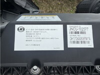 UD TRUCKS Quon Trailer Head 2PG-GK6DAD 2025 2,000km_18