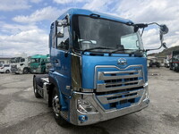 UD TRUCKS Quon Trailer Head 2PG-GK6DAD 2025 2,000km_1