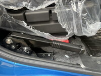 UD TRUCKS Quon Trailer Head 2PG-GK6DAD 2025 2,000km_23