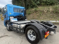 UD TRUCKS Quon Trailer Head 2PG-GK6DAD 2025 2,000km_2
