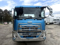 UD TRUCKS Quon Trailer Head 2PG-GK6DAD 2025 2,000km_3