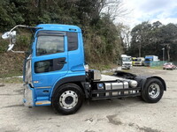 UD TRUCKS Quon Trailer Head 2PG-GK6DAD 2025 2,000km_5