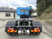 UD TRUCKS Quon Trailer Head 2PG-GK6DAD 2025 2,000km_6