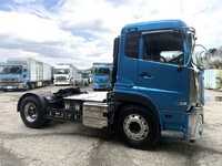 UD TRUCKS Quon Trailer Head 2PG-GK6DAD 2025 2,000km_7