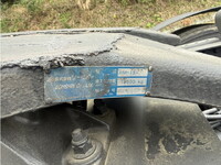 UD TRUCKS Quon Trailer Head 2PG-GK6DAD 2025 2,000km_9