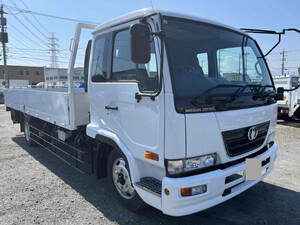 UD TRUCKS Condor Aluminum Block PB-LK36A 2006 16,700km_1