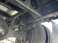 UD TRUCKS Condor Aluminum Block PB-LK36A 2006 16,700km_20