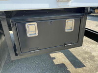 UD TRUCKS Condor Aluminum Block PB-LK36A 2006 16,700km_21