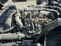 UD TRUCKS Condor Aluminum Block PB-LK36A 2006 16,700km_23