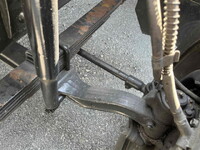 UD TRUCKS Condor Aluminum Block PB-LK36A 2006 16,700km_24