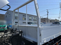 UD TRUCKS Condor Aluminum Block PB-LK36A 2006 16,700km_25