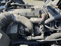 UD TRUCKS Condor Aluminum Block PB-LK36A 2006 16,700km_27