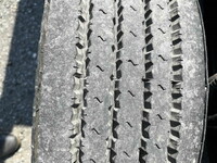 UD TRUCKS Condor Aluminum Block PB-LK36A 2006 16,700km_29