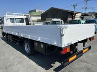 UD TRUCKS Condor Aluminum Block PB-LK36A 2006 16,700km_2