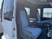 UD TRUCKS Condor Aluminum Block PB-LK36A 2006 16,700km_32