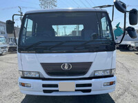UD TRUCKS Condor Aluminum Block PB-LK36A 2006 16,700km_3