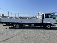 UD TRUCKS Condor Aluminum Block PB-LK36A 2006 16,700km_4