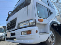 UD TRUCKS Condor Aluminum Block PB-LK36A 2006 16,700km_7