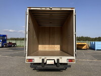 ISUZU Elf Aluminum Van TPG-NNR85AN 2019 196,203km_10