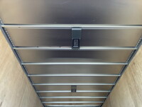 ISUZU Elf Aluminum Van TPG-NNR85AN 2019 196,203km_14