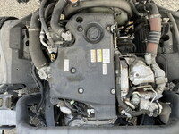 ISUZU Elf Aluminum Van TPG-NNR85AN 2019 196,203km_25