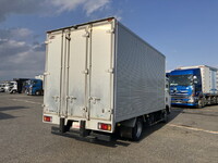 ISUZU Elf Aluminum Van TPG-NNR85AN 2019 196,203km_2