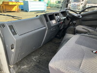 ISUZU Elf Aluminum Van TPG-NNR85AN 2019 196,203km_31