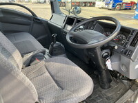 ISUZU Elf Aluminum Van TPG-NNR85AN 2019 196,203km_32