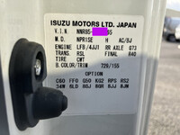 ISUZU Elf Aluminum Van TPG-NNR85AN 2019 196,203km_38