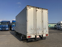 ISUZU Elf Aluminum Van TPG-NNR85AN 2019 196,203km_4