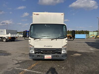 ISUZU Elf Aluminum Van TPG-NNR85AN 2019 196,203km_7