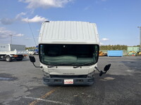 ISUZU Elf Aluminum Van TPG-NNR85AN 2019 196,203km_8