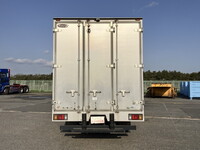 ISUZU Elf Aluminum Van TPG-NNR85AN 2019 196,203km_9