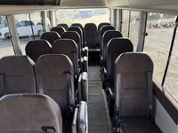TOYOTA Coaster Micro Bus SDG-XZB70 2018 70,800km_10